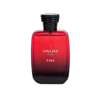 Rasasi Hawas Fire