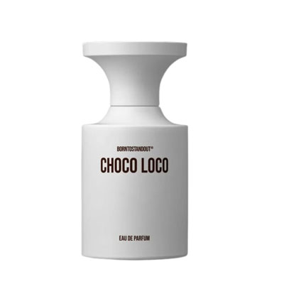 BORNTOSTANDOUT Choco Loco