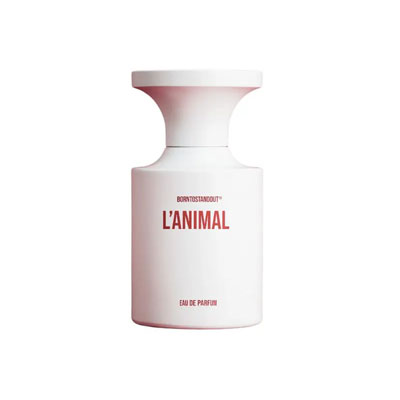 BORNTOSTANDOUT L'Animal