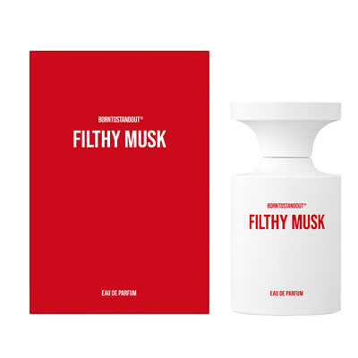 Filthy Musk