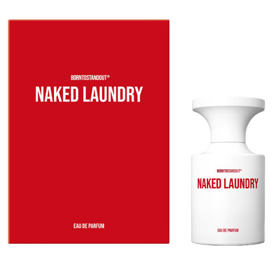 Naked Laundry