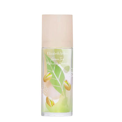Elizabeth Arden Green Tea Pistachio Crunch