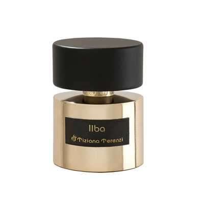 Tiziana Terenzi ILBA