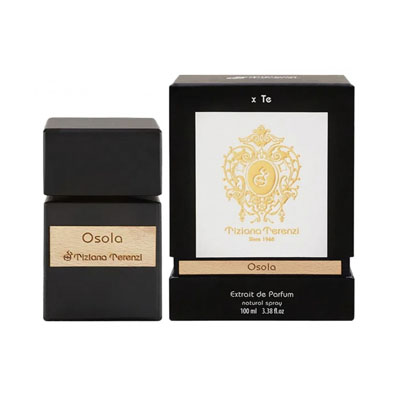 Tiziana Terenzi Osola