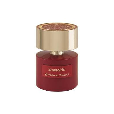 Tiziana Terenzi Smeralda