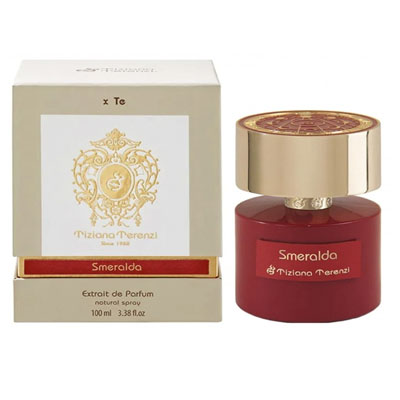 Tiziana Terenzi Smeralda