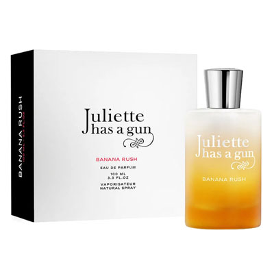Juliette Has A Gun Banana Rush
