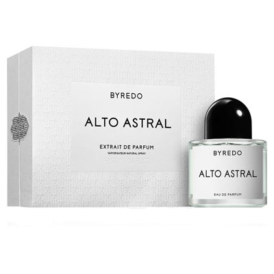 Byredo Alto Astral