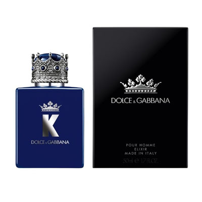 Dolce & Gabbana K By Dolce & Gabbana Elixir
