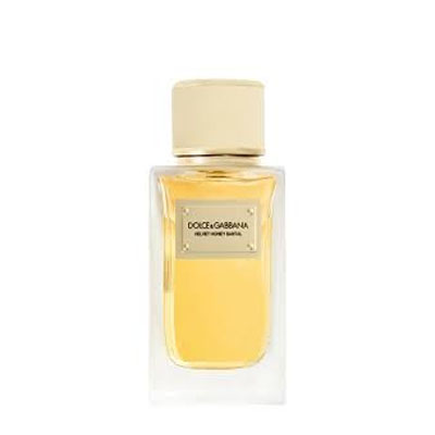 Dolce & Gabbana Velvet Honey Santal