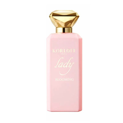 Korloff Paris Lady Blooming