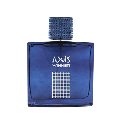Axis Winner
