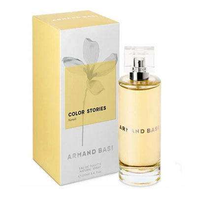 Color Stories Neroli