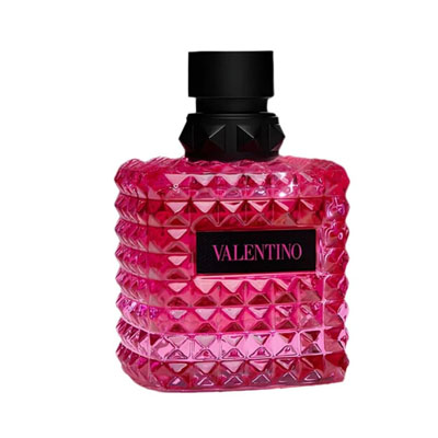 Valentino Donna Born In Roma Extradose