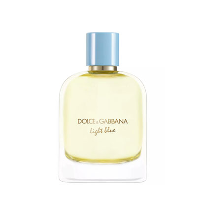 Dolce & Gabbana Light Blue Pour Homme Eau De Parfum
