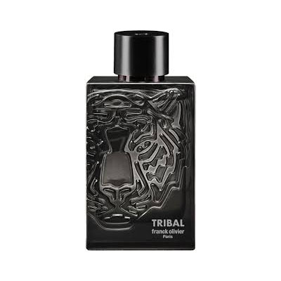 Franck Olivier Tribal