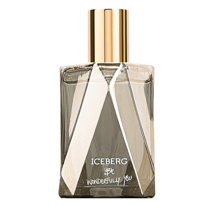 Iceberg Be Wonderfully You