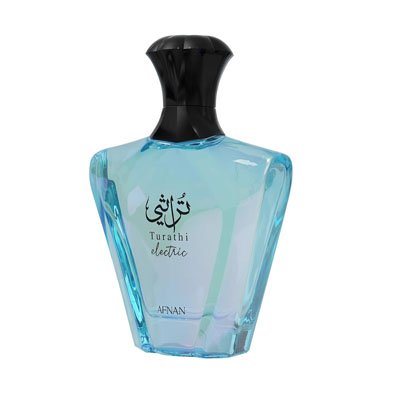 Afnan Perfumes Turathi Electric