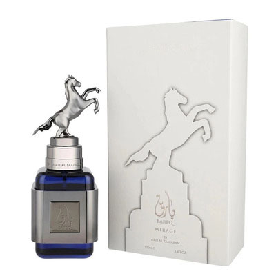 Ard al Zaafaran Bareq Mirage