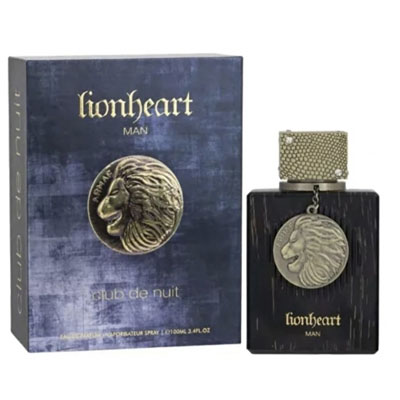 Armaf Club De Nuit Lionheart