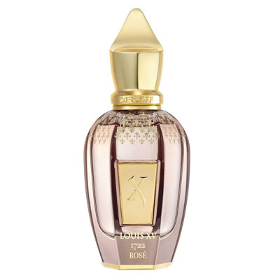 Xerjoff Louis XV 1722 Rose