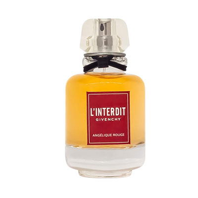 Givenchy L'Interdit Angelique Rouge