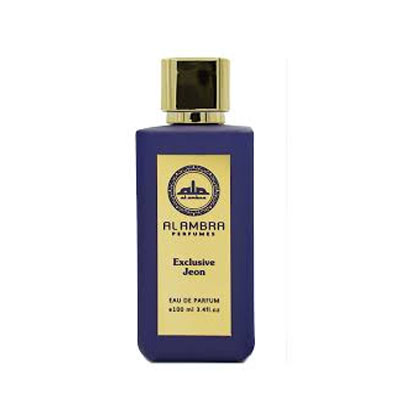Al Ambra Exclusive Jeon