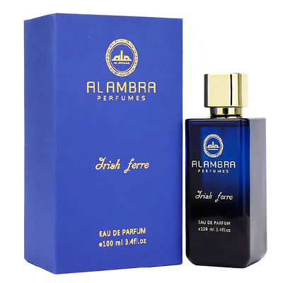 Al Ambra Irish Ferre