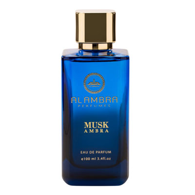 Al Ambra Musk Ambra