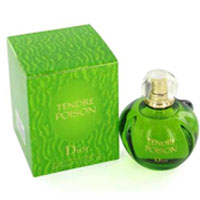 Christian Dior Poison Tendre