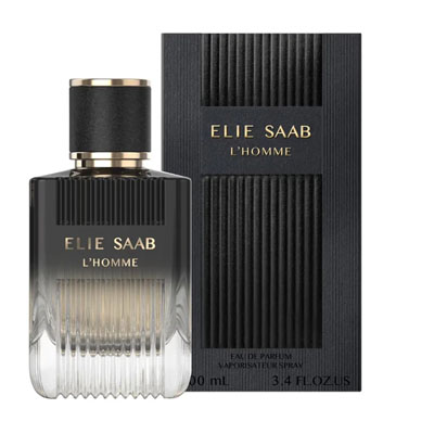 Elie Saab L�Homme