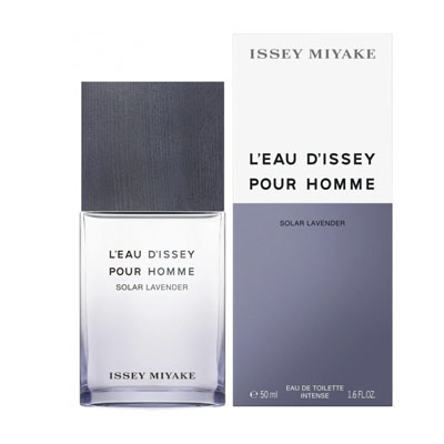 L'Eau D'Issey Pour Homme Solar Lavender