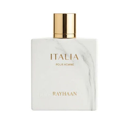 Rayhaan Italia