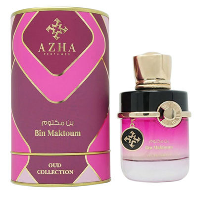 Oud Collection Bin Maktoum