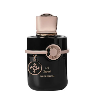 Azha Perfumes Oud Collection Zayed