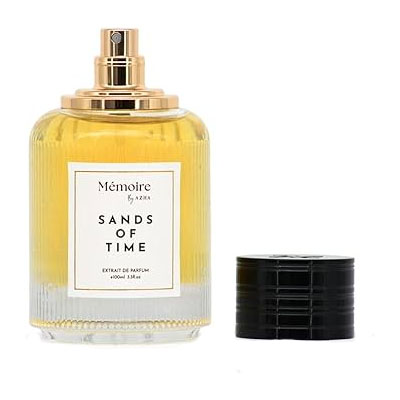 Azha Perfumes Memoire By Azha Sands Of Time
