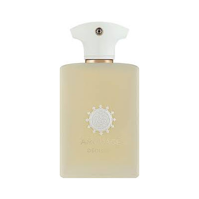 Amouage Decision