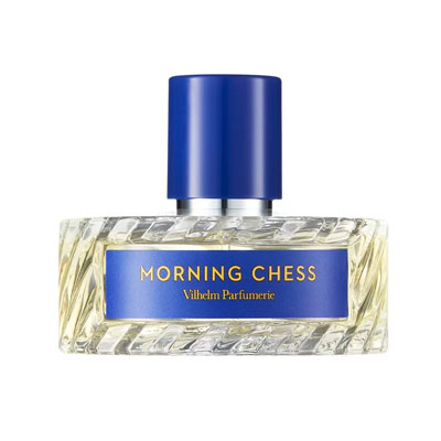 Vilhelm Parfumerie Morning Chess Limited Edition