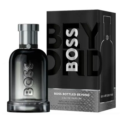 Hugo Boss Boss Bottled Beyond