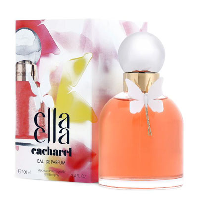 Cacharel Ella Ella