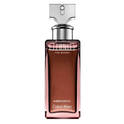 Calvin Klein Eternity Amber Essence