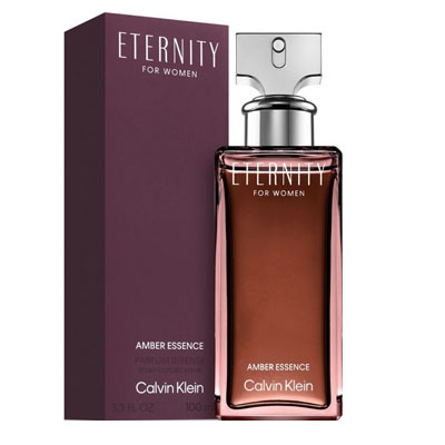 Eternity Amber Essence