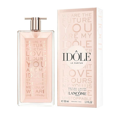 Idole Edition Limitee 2021