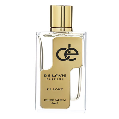 De Lavie Parfums In Love