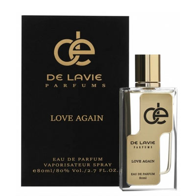 Love Again