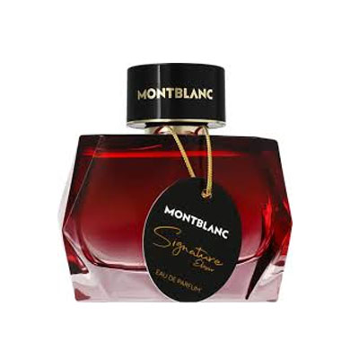 Mont Blanc Signature Elixir