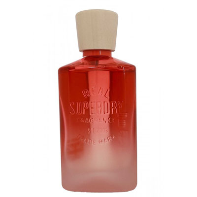 Superdry Real Superdry 01 For Women