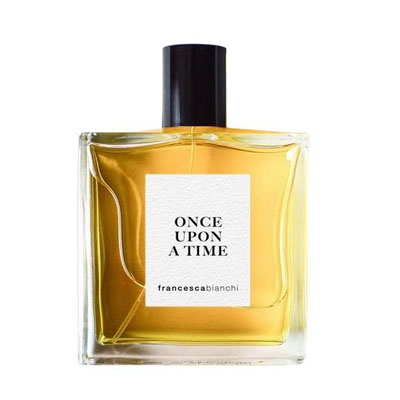 Francesca Bianchi Once Upon a Time