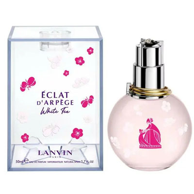 Eclat d'Arpege White Tea