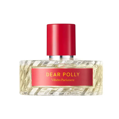 Vilhelm Parfumerie Dear Polly Limited Edition